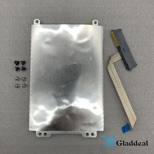 Lenovo IdeaPad L340-17 Hard Drive Caddy HDD Bracket Screw HDD Cable NOT L340-15