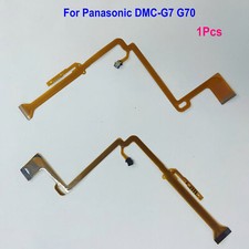 Camera LCD Screen Display Hinge Flex Cable FPC Ribbon for Panasonic DMC-G7 G70