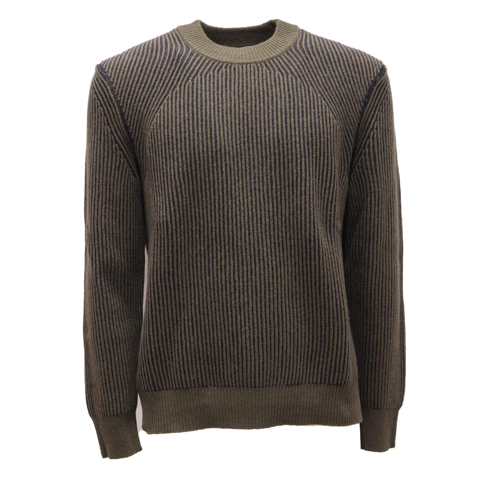 18:18 УТРА maglione uomo - шерстяной свитер PULL man