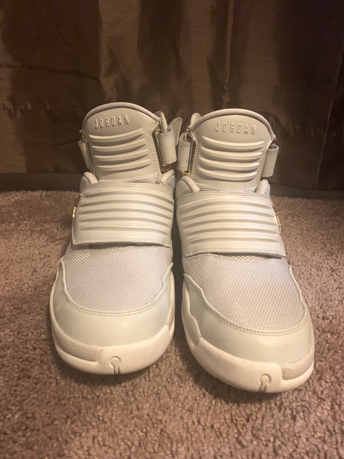 jordan generation 23 olive green