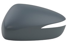 AußenSpiegel Abdeckung Spiegelkappe passend für Mazda Cx3 DK ab 05/2015- LI gru.