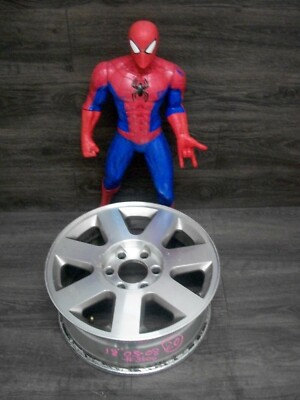 Ford F150, 2005, 2006, 2007, 2008, 18'', Factory, OEM, Alloy, Rim, No. 3606A