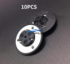 10pcs DVD CD motor tray Optical drive Spindle with card bead player Spindle Hub