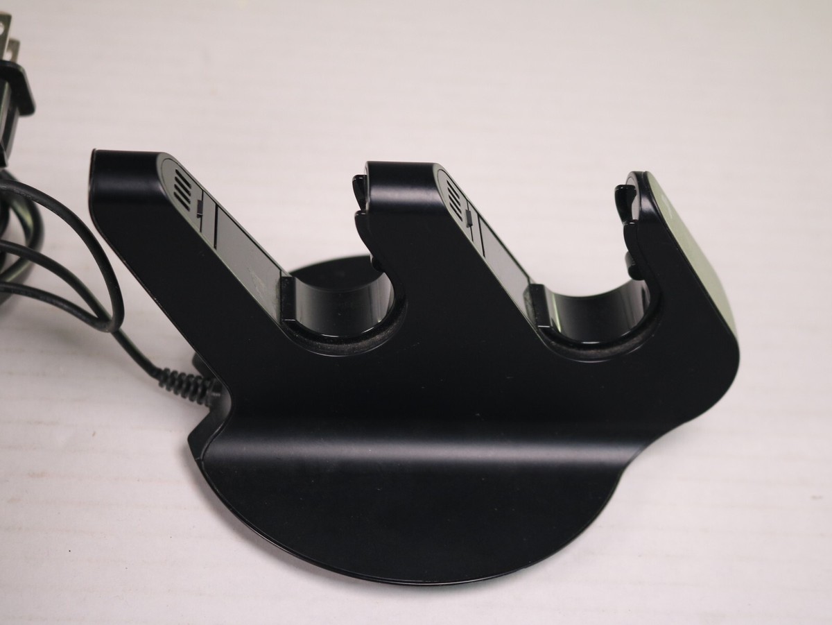 Sony PS3 DualShock 3 Controller Official Charging Station