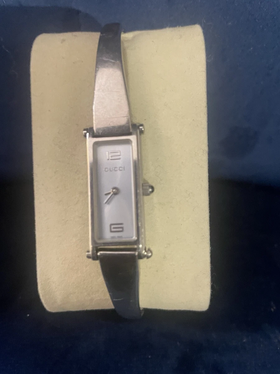 Gucci 1500L Wristwatches | eBay