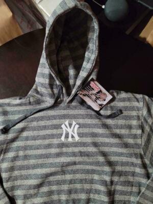 Kith pour la Major League Baseball New York Yankees Chemise boutonnée à