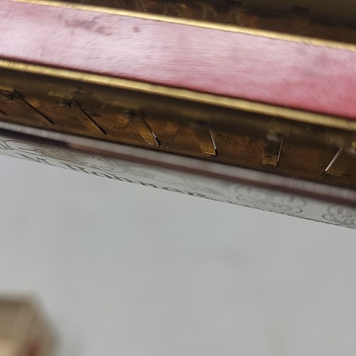 Vintage M Hohner Marine Band Harmonica Etched Stamped 1893 Made In Germany - Picture 24 of 24