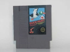 Duck Hunt - NES Nintendo Light Gun Game
