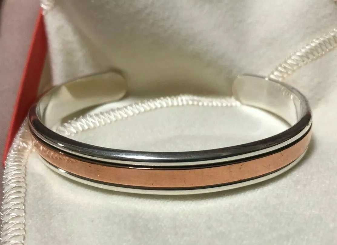 James avery clearance mens cuff bracelet