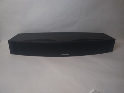 Bose Center Console VCS-10 Black