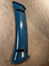 Original Porsche 997 GT3 II Heckspoiler - Rohes CFK - Unlackiert Unikat