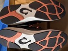 Olukai “MIKI LI” NIB Womans size 6 Pavment Black — photo 3