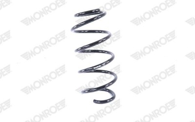 MONROE Fahrwerksfeder SP3423 für SKODA AUDI SEAT