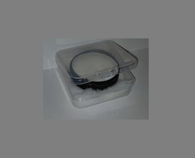 Strange Lens - can be used to take ''psychotropic'' images. D = 49mm