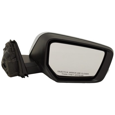 Mirrors  Passenger Right Side Heated for Chevy Hand Chevrolet Impala 2014-2020