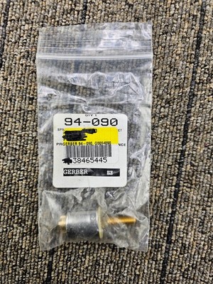 Gerber 94-090: G0094090 Metal Spray Diverter For 2H Kitchen Faucet