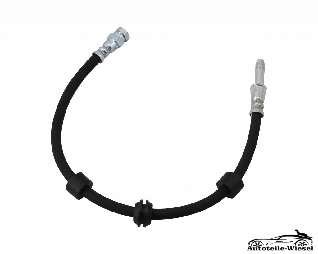 Delphi LH0291 Bremsschlauch | Kompatibel mit: FORD GALAXY I, GALAXY MK I VAN, SEAT ALHAMBRA, ALHAMBRA VAN, VW SHARAN, SHARAN VAN - Bild 9