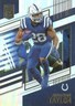 2022 DONRUSS ELITE #27 JONATHAN TAYLOR INDIANAPOLIS COLTS FOOTBALL