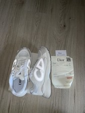 Dior x Stone Island B30 Sneaker EU 43 Herren Designer Schuhe