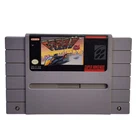 F-Zero (Super Nintendo 1991) SNES Cartridge Only Authentic Tested