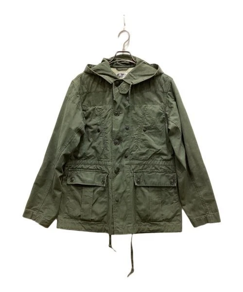 Preços baixos em Engineered Garments Casacos, jaquetas e Coletes