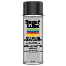 Super Lube Multi Purpose Synthetic Lubricant 421ml 31110