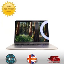 Apple MacBook Pro A2159 13" i5-8257U 8GB RAM 256GB SSD Iris Plus 645