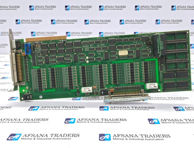 MARPOSS 6366323703 PC BOARD