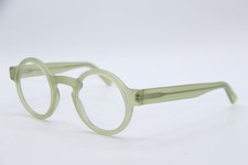 NEW ANDY WOLF 4522 COL. F CLEAR GREEN AUTHENT...