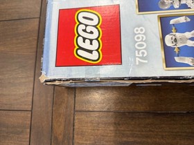 LEGO Star Wars: Assault on Hoth (75098)