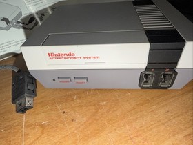 Nintendo Entertainment System NES Classic Edition Console - White/Gray