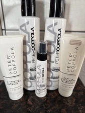 Peter Coppola A-Keratin Hair Treatment Kit