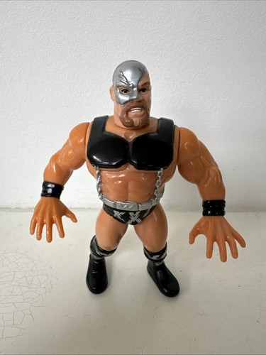 WWF Hasbro The The The The The The The The The The...