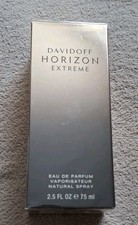 Original Davidoff Horizon Extreme Eau de Parfum 75 ml EdP Spray NUEVO