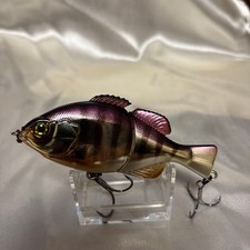 JACKALL Giron Original Swimbait Discontinued Rare Used No Box Japan Fs
