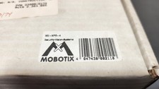 Mobotix MX-NPR-4 NetPower 4 Camera Power Supp...