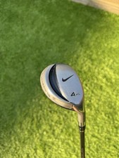 Nike Slingshot 4 HL Hybrid / 23 Deg / Regular Flex Graphite Shaft
