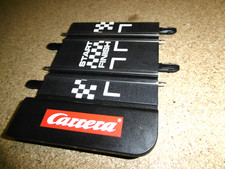 Carrera Go Plus Stromschiene 61666 Anschlusss...