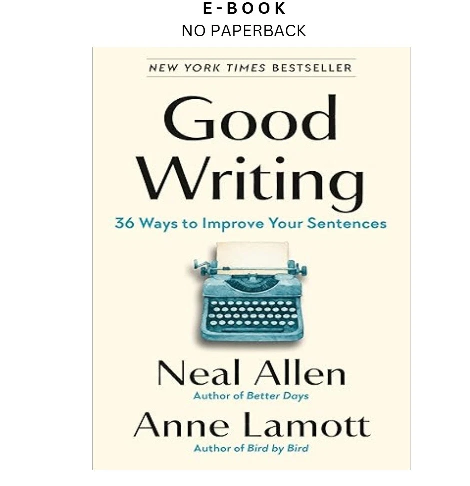 Good Writing ebook | LD Global Digital Ebook Store Buy Good Writing ebook, instant digital download PDF from LD Global