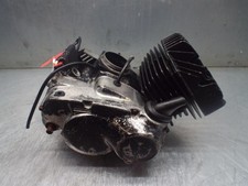 Kawasaki KE175 KE 175 1976-1980 Engine KE175BE-015931