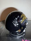 MARK BRUNELL - JAGUARS - AUTOGRAPH / SIGNED FULL SIZE SPEED REP HELMET