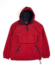 Helly Hansen Vintage mens jacket anorak size ...
