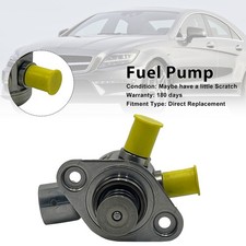 High Pressure Fuel Pump A2780701201 Fit Mercedes CLS-Class Fit Brabus