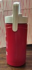 Vintage Jack Link's Meat Snacks Thermos Brand Water Jug — photo 4
