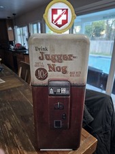 Call Of Duty Black Ops III Juggernog Mini Fridge Ps4 Excellent Condition box inc