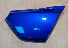Kawasaki Z440 GENUINE NEW ORIGINAL RH Side Panel 36001-1151-F3