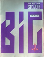 Yes Big Generator  Songbook 1988 Sheet Music ...