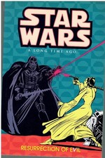 STAR WARS by Various &  Archie Goodwin