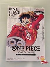 Premium Card Collection [One Piece Day '24] Prices | One Piece