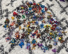 Giocattoli Avengers, Gormiti E Lego Pari Al Nuovo